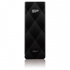 USB 3.0 32GB  Silicon Power  B20 Blaze USB черный